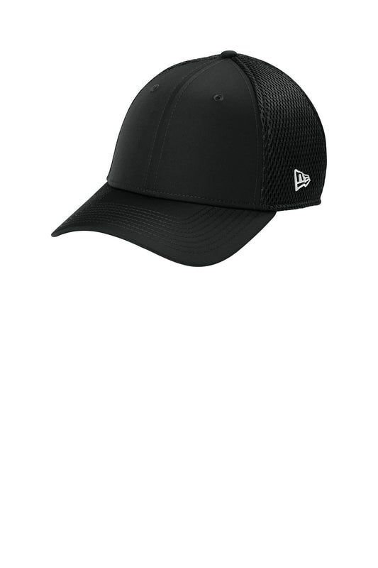 New Era ®  39THIRTY ®  Performance Stretch Mesh Cap NE1130