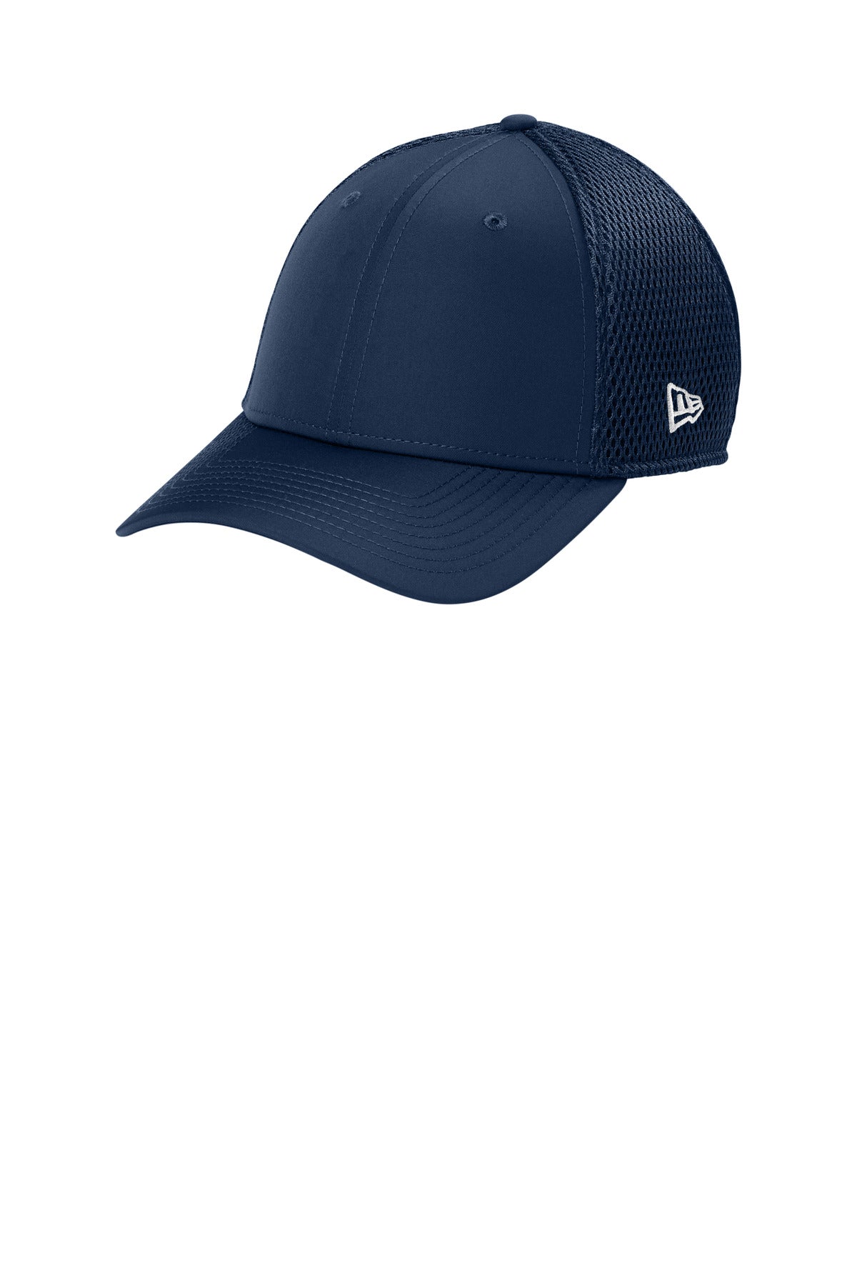 New Era ®  39THIRTY ®  Performance Stretch Mesh Cap NE1130