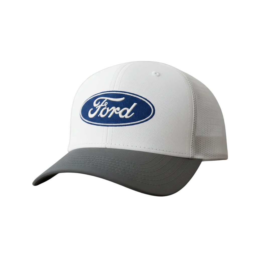 Custom Richardson 112 Trucker Hat